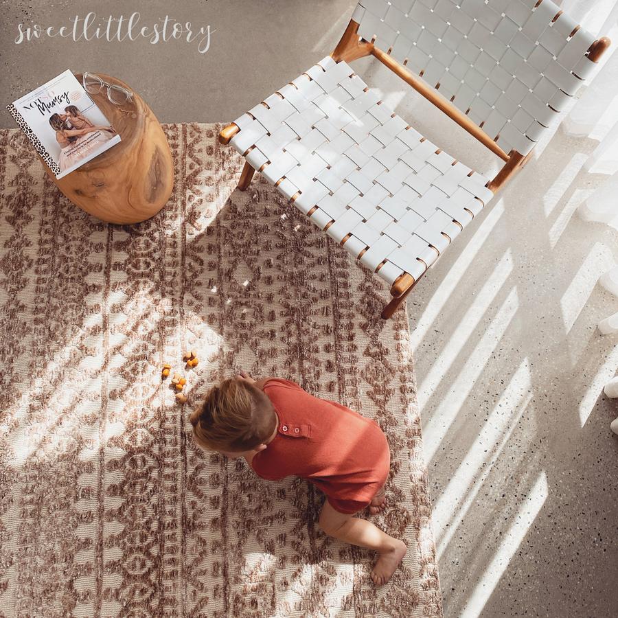 Q&A with Hayley Berlingeri from Sweetlittlestory