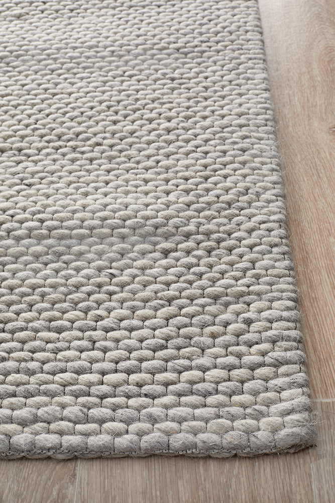 Studio 320 Grey Rug – Rug Culture